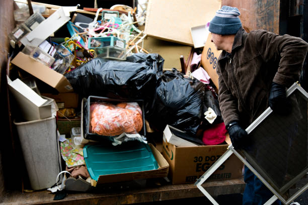 Best Retail Junk Removal  in Huntland, TN