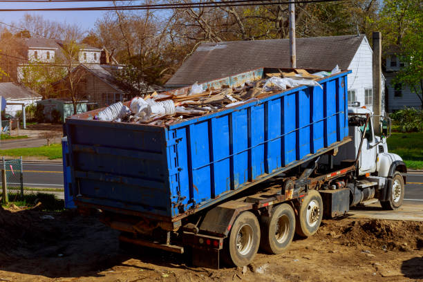 Best Residential Junk Removal  in Huntland, TN